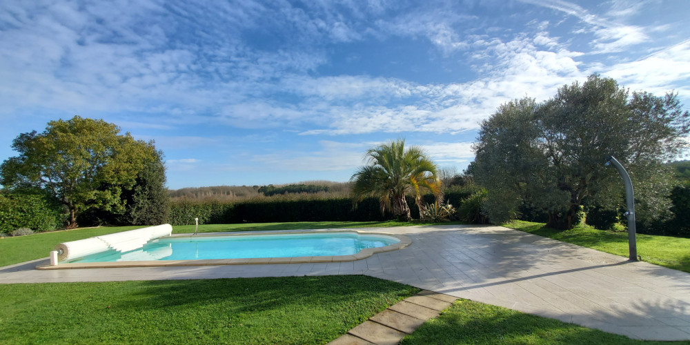 maison à LEYRITZ MONCASSIN (47700)